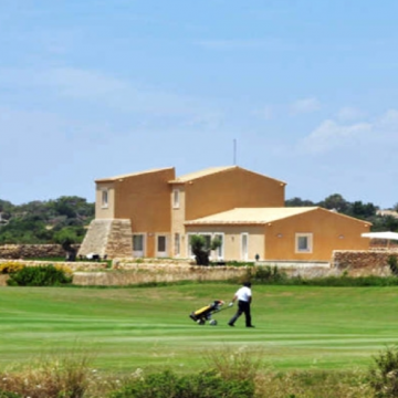 Antica Locanda del Golf